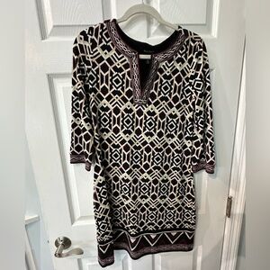 WHBM. Reversal Dress.